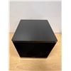 Image 2 : Definitive Technology Powerfield Super Cube II Subwoofer 12x12 & 13"T