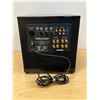 Image 5 : Definitive Technology Powerfield Super Cube II Subwoofer 12x12 & 13"T