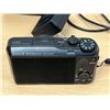 Image 4 : Sony Cyber-Shot 18.2 megapixels 20x zoom Digital Camera DSC-HX30V