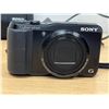 Image 5 : Sony Cyber-Shot 18.2 megapixels 20x zoom Digital Camera DSC-HX30V