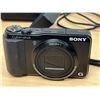 Image 6 : Sony Cyber-Shot 18.2 megapixels 20x zoom Digital Camera DSC-HX30V