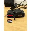 Image 8 : Sony Cyber-Shot 18.2 megapixels 20x zoom Digital Camera DSC-HX30V