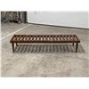 Image 1 : Long & Low Mid Century Bench / Coffee Table - Approx: 60 x18" & 11.5"T