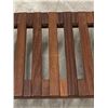 Image 6 : Long & Low Mid Century Bench / Coffee Table - Approx: 60 x18" & 11.5"T