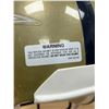 Image 7 : Winnipeg Blue Bombers Riddell Football Helmet - Replica - nice - see all photos