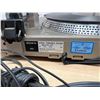 Image 10 : Sony Direct Drive Automatic Turntable PS-212