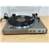 Image 1 : Sony Direct Drive Automatic Turntable PS-212