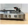 Image 4 : Sony Direct Drive Automatic Turntable PS-212