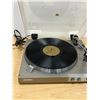 Image 6 : Sony Direct Drive Automatic Turntable PS-212