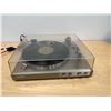 Image 7 : Sony Direct Drive Automatic Turntable PS-212