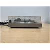 Image 8 : Sony Direct Drive Automatic Turntable PS-212
