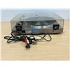 Image 9 : Sony Direct Drive Automatic Turntable PS-212