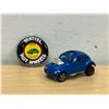 Image 1 : Hot Wheels Redlines Custom Volkswagen & Metal Button 1967 Mattel Inc. (see all photos)
