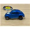 Image 2 : Hot Wheels Redlines Custom Volkswagen & Metal Button 1967 Mattel Inc. (see all photos)