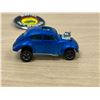 Image 3 : Hot Wheels Redlines Custom Volkswagen & Metal Button 1967 Mattel Inc. (see all photos)