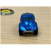 Image 4 : Hot Wheels Redlines Custom Volkswagen & Metal Button 1967 Mattel Inc. (see all photos)