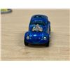 Image 5 : Hot Wheels Redlines Custom Volkswagen & Metal Button 1967 Mattel Inc. (see all photos)
