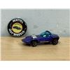Image 1 : Hot Wheels Redlines Silhouette & Metal Button 1967 Mattel Inc. (see all photos)