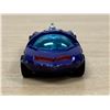 Image 3 : Hot Wheels Redlines Silhouette & Metal Button 1967 Mattel Inc. (see all photos)