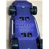 Image 9 : Hot Wheels Redlines Silhouette & Metal Button 1967 Mattel Inc. (see all photos)