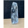 Image 4 : Swedish Art Glass Bison Sculpture approx: 6"T 5.5"W