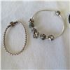 Image 2 : 3 piece PANDORA lot - see description and photos