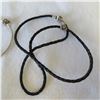 Image 6 : 3 piece PANDORA lot - see description and photos