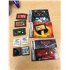 Image 2 : Nintendo Games & accessories - Mixed lot - see all photos, nothing tested