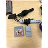 Image 5 : Nintendo Games & accessories - Mixed lot - see all photos, nothing tested