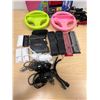Image 6 : Nintendo Games & accessories - Mixed lot - see all photos, nothing tested
