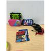 Image 7 : Nintendo Games & accessories - Mixed lot - see all photos, nothing tested