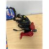 Image 8 : Nintendo Games & accessories - Mixed lot - see all photos, nothing tested