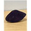 Image 6 : Nice Figural Bear Head Sculpture - Approx: 7"W 4"T