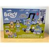 Image 1 : Bluey Play Set - Bluey's My Size Shopping Set - appears new - see all photos