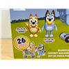 Image 2 : Bluey Play Set - Bluey's My Size Shopping Set - appears new - see all photos