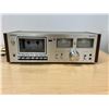 Image 1 : Vintage Sony Stereo Cassette Deck TC-K15 (see all photos, not tested)