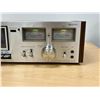 Image 2 : Vintage Sony Stereo Cassette Deck TC-K15 (see all photos, not tested)