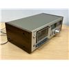 Image 5 : Vintage Sony Stereo Cassette Deck TC-K15 (see all photos, not tested)