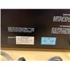 Image 7 : Vintage Sony Stereo Cassette Deck TC-K15 (see all photos, not tested)