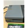 Image 3 : Microsoft XBOX ONE Limited Call of Duty Console with Games - see all photos, not tested