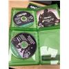 Image 6 : Microsoft XBOX ONE Limited Call of Duty Console with Games - see all photos, not tested