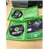 Image 7 : Microsoft XBOX ONE Limited Call of Duty Console with Games - see all photos, not tested