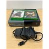 Image 8 : Microsoft XBOX ONE Limited Call of Duty Console with Games - see all photos, not tested