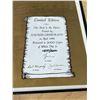 Image 2 : Winnipeg Blue Bombers 1930-1990 60 Years and Running 899/2000 Bud Irving 144 pages