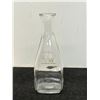 Image 4 : Winnipeg Blue Bombers Alumni Bud Irving Bottle 10"