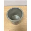 Image 3 : AS IS: Vintage Red Wing 1 Gallon Crock with Large Wing (has crack/chips) see all photos
