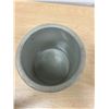 Image 7 : AS IS: Vintage Red Wing 1 Gallon Crock with Large Wing (has crack/chips) see all photos