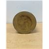 Image 8 : AS IS: Vintage Red Wing 1 Gallon Crock with Large Wing (has crack/chips) see all photos