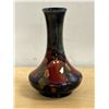 Image 1 : Moorcroft (England) Vase 6"T