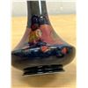 Image 2 : Moorcroft (England) Vase 6"T